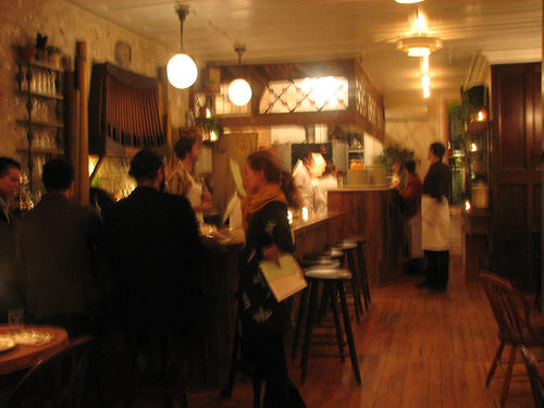 Vinegar Hill House 72 Hudson Ave between Front & Water Streets